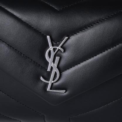 新作！SAINT LAURENT ルル ストラップ バック 467072DV706